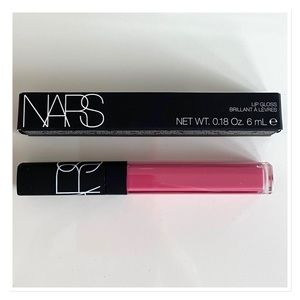 NARS 'Love Me Do' Lipgloss 🆕
